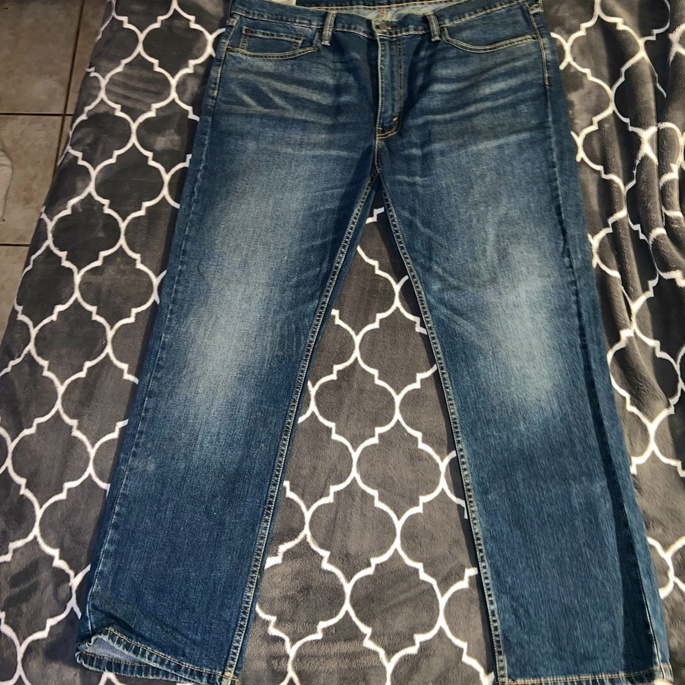 Levi’s 514 38x30